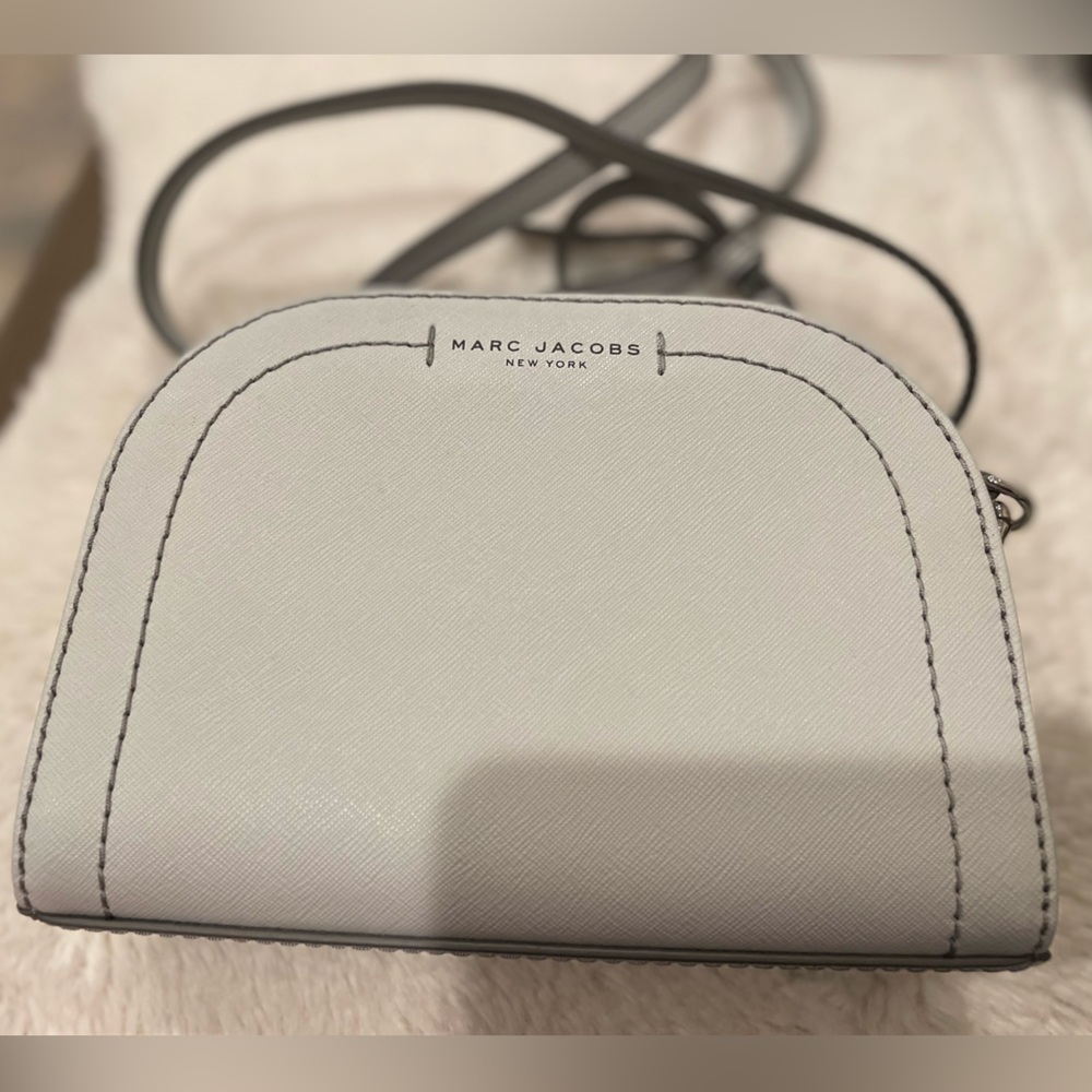 Marc Jacobs New York bag